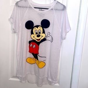 Disney Mickey Mouse T-shirt